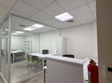 Oficina comercial , Guayaquil · Oficina en Alquiler Arcos Plaza