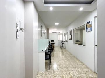 Oficina comercial · 64m² · Oficina Amoblada en Venta Centro de Guayaquil (Boyacá y Velez)