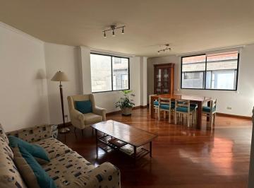Departamento · 135m² · 3 Habitaciones · 2 Estacionamientos · Departamento en Bellavista