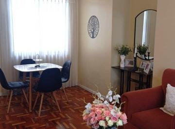 Departamento de 2 habitaciones, Quito · Venta Departamento 2 Dorm. en La Kennedy