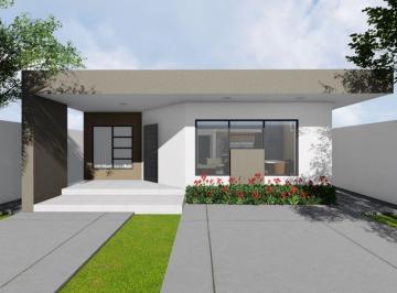 Casa de 3 habitaciones, Portoviejo · Casa de Venta en Portoviejo Sector Forestal