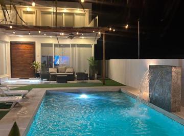 Casa de 4 habitaciones, Santa Elena · Casa Cumbres de Ayangue