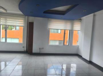 Oficina comercial , Quito · Quito Norte, Luminosa Oficina en Renta de 55 m² – Sector Estadio Olímpico Atahualpa