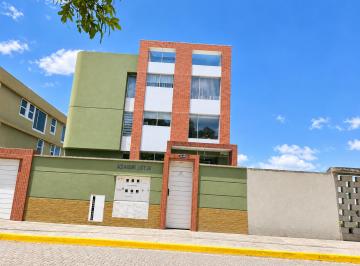 Departamento de 3 habitaciones, Quito · Carcelén - Mastodontes Gran Oportunidad. Acogedor Departamento en Venta, 3 Dorm. – 172,22 m²