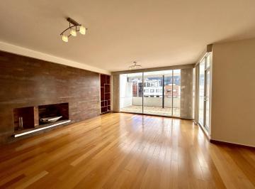 Departamento · 369m² · 4 Habitaciones · 3 Estacionamientos · Venta Exclusivo Penthouse Dúplex en El Batán