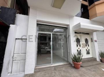 Local comercial · 70m² · Alquiler de Local Comercial Ubicado en La Garzota