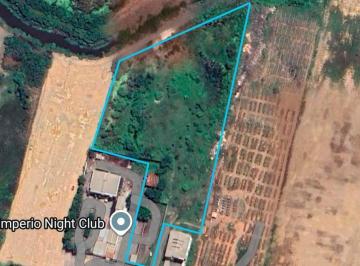 Terreno / Lote · 20000m² · Vendo Terreno, con Frente Directo a La Vía Durán Tambo Carp
