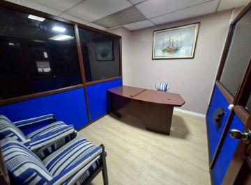 Oficina comercial · 11m² · Oficina Co - Working en Alquiler, Av 9 de Octubre Cyp