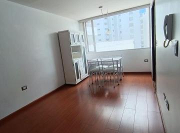 Suite de 1 habitación, Quito · Gran Oportunidad! Suite de 44 m² con 1 Habitación en Venta en Centro Norte