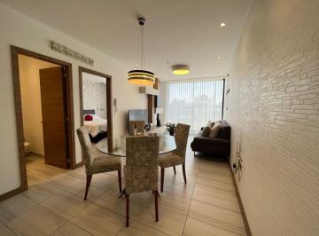Suite de 1 habitación, Quito · Renta Suite Amoblada con Balcon, La Carolina