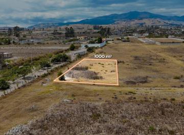 Terreno / Lote , Pedro Moncayo · Terreno de 1.000 m² en Venta en San Juan de Malchinguí – Cerca de Guayllabamba
