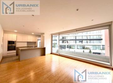 Departamento · 81m² · 2 Habitaciones · 2 Estacionamientos · Departamento en Venta en La Humboldt