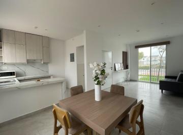 Departamento de 3 habitaciones, Daule · Departamento en Venta Area: 71,12 m, Tres Dorm. Km 15.5 Via a Salitre