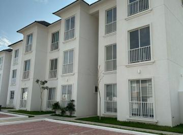 Departamento de 3 habitaciones, Daule · Departamento en Venta Area: 71,12 m, Tres Dorm. Km 15.5 Via a Salitre