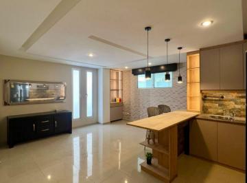 Departamento de 3 habitaciones, Guayaquil · Departamento de Alquiler Tipo Loft en Urb. Puerto Azul