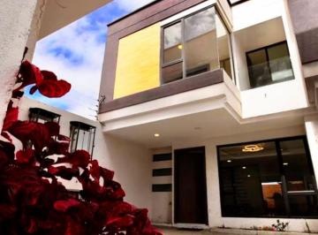 Casa de 3 habitaciones, Cuenca · Estrene Casa Vip Miti Miti Sector y Cebollar