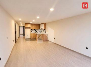 Departamento de 2 habitaciones, Cuenca · Vendo Departamento en Cuenca – Sector Tótems Crédito Miti Miti (Dp4167d)