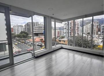 Oficina comercial · 51m² · 1 Estacionamiento · Oficina en Venta o Renta de 51 m² en Sector La Pradera