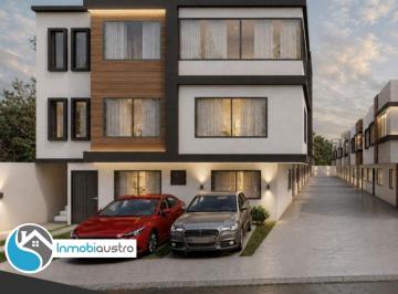 Casa de 3 habitaciones, Cuenca · Los Tilos, Venta de Hermosas Casas Aplican a Crédito Vip