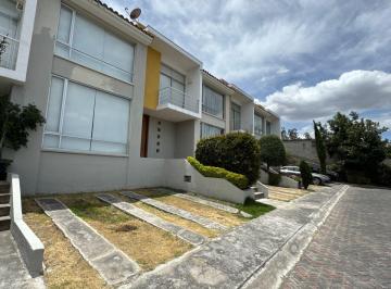 Casa de 3 habitaciones, Quito · Casa de 229 m² con 3 Dorm. en Venta en Nayón