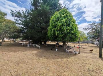 Terreno / Lote · 100m² · 2 Habitaciones · Terreno en Venta Sector Conocoto Ideal Constructores