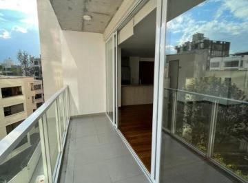 Departamento de 2 habitaciones, Quito · Departamento de 120 m² con 2 Dorm. y Balcón en Sector González Suárez