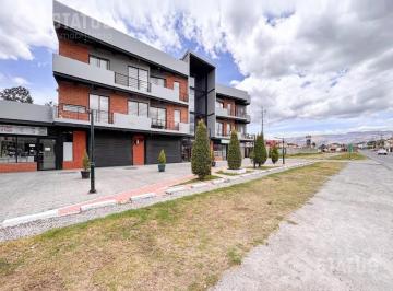Departamento · 106m² · 2 Habitaciones · 1 Estacionamiento · Venta de Departamento en Mirasierra Cerca Supermaxi San Gabriel