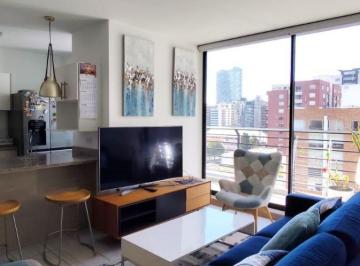 Departamento de 2 habitaciones, Quito · Rento Departamento en El Sector de El Batan