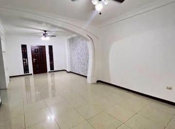 Casa de 3 habitaciones, Guayaquil · 7709. Urb. Villa Clubetapa Magna - Via Salitre, Alquilo Casa 3 Dorm.,$700.