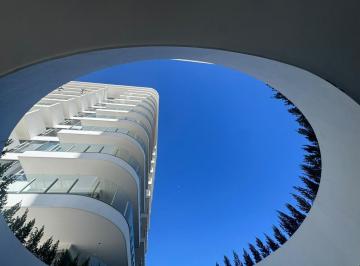 Departamento · 362m² · 3 Habitaciones · 2 Estacionamientos · Departamento a Estrenar de Venta en Sky View Towers Sector Lumbisi