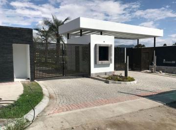 Terreno / Lote , Quito · Venta Terreno Puembo Urbanización Privada Plano Vista