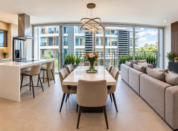 Departamento de 2 habitaciones, Quito · Departamento en Venta en Yoo Cumbayá | 2 Dorm. | $325.000