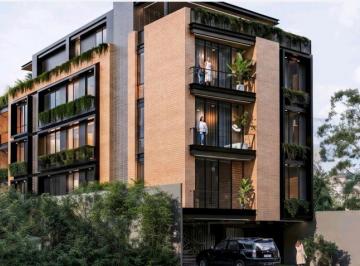 Departamento de 1 habitación, Cuenca · Departamentos en Construcción Últimas 6 Unidades Av Primero de Mayo