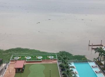 Departamento de 3 habitaciones, Guayaquil · Departamento de Venta en Puerto Santa Ana