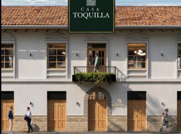 Suite de 1 habitación, Cuenca · Suite Monoambiente en Preventa – Casa Toquilla | Cuenca