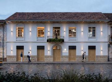 Suite de 1 habitación, Cuenca · Suite Monoambiente en Preventa – Casa Toquilla | Cuenca