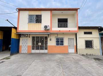 Casa · 231m² · 5 Habitaciones · Venta Casa Suroeste, Sector Portete (Franmo)