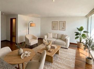 Departamento de 2 habitaciones, Quito · Departamento de 130 m² con 2 Habitaciones en Alquiler en González Suárez