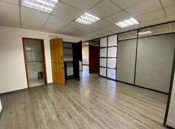 Oficina comercial , Quito · En Renta, Oficina, Sector Parque de La Carolina