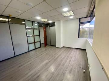 Oficina comercial , Quito · En Renta, Oficina Comercial, Sector Parque de La Carolina