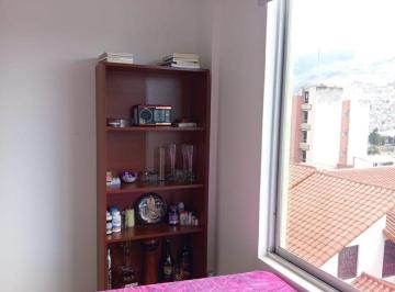 Departamento de 2 habitaciones, Quito · ¡Departamento en Venta en Ponceano – Quito!