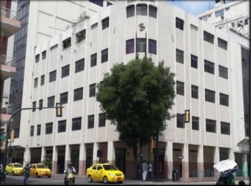 Edificio-Hotel-Fabrica , Guayaquil · Edificio de 470 m² de Terreno en Venta en Centro de Guayaquil