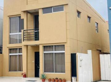 Casa de 3 habitaciones, Daule · Casa en Venta – Matices