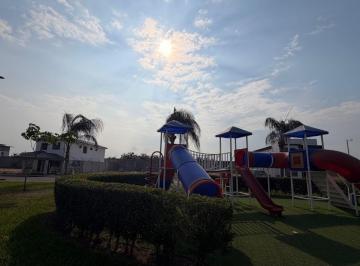 Terreno / Lote en Venta Samborondón · Terreno de Oportunidad en Isla Celeste - Etapa Babor