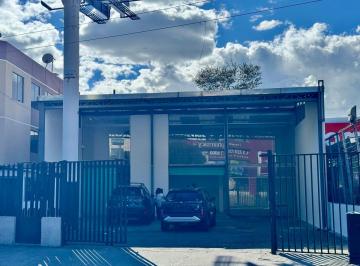 Local comercial , Quito · Local en Renta - Av de Los Granados 290 m²