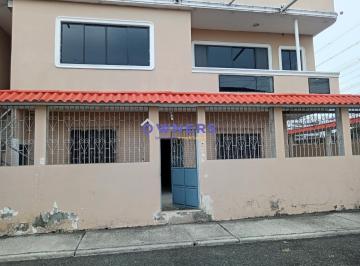 Casa · 311m² · 9 Habitaciones · 1 Estacionamiento · Venta Casa Sur de Guayaquil (Vp)