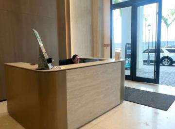 Oficina comercial , Guayaquil · Alquilo Oficina en Samborondon Centro Comercial Murano Plaza