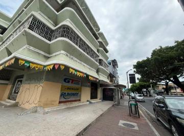 Oficina comercial , Guayaquil · Local Comercial en Alquiler Av Plaza Dañin