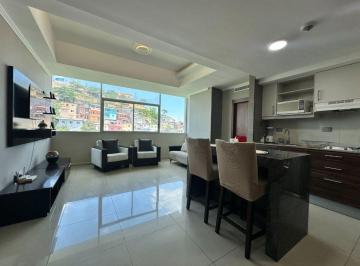 Suite de 1 habitación, Guayaquil · Venta de Suite en Puerto Santa Ana