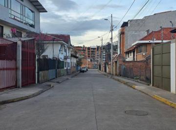 Terreno / Lote , Cuenca · Terreno en Venta en El Sector de Cazhapata Zona Residencial